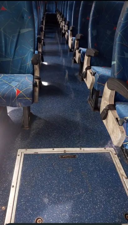 Vendo Ciferal 44 lugares  - Foto 3