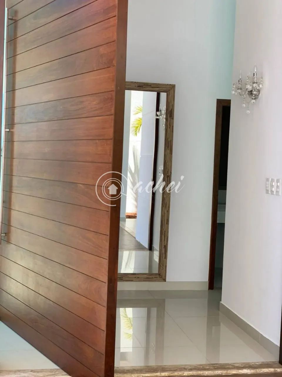Casa ampla 4 suítes em Alphaville II - Foto 3