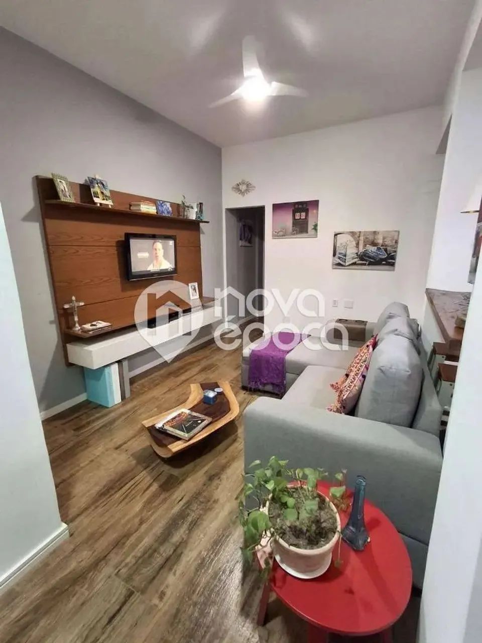 Copacabana | Apartamento 1 quarto - Foto 2