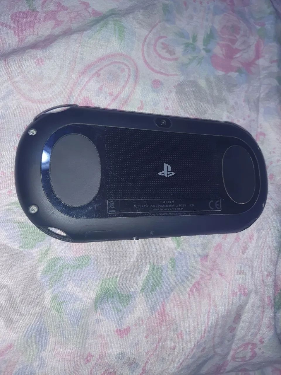 PS Vita psvita slim destravado - Foto 3