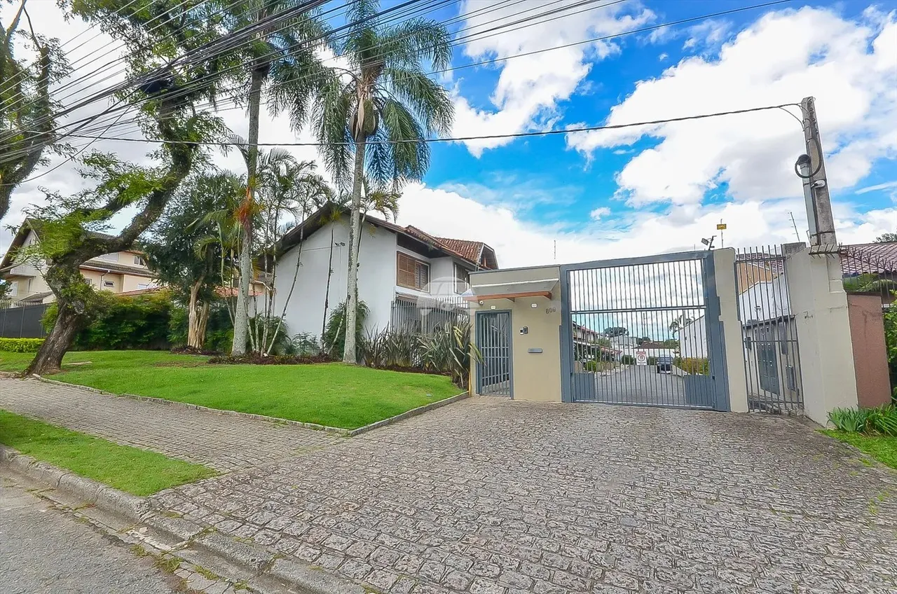 Vendas Sobrado Curitiba PR