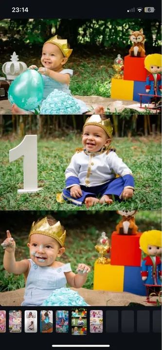 Ensaios fotográficos e eventos - Foto 4