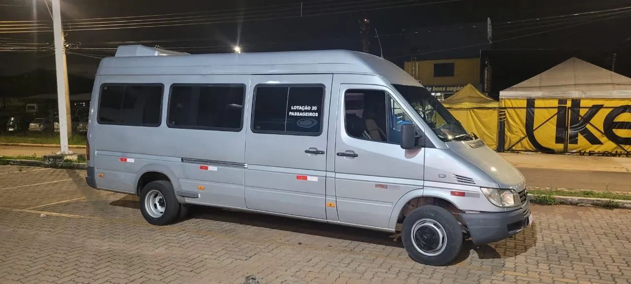 Sprinter 413 - Foto 5