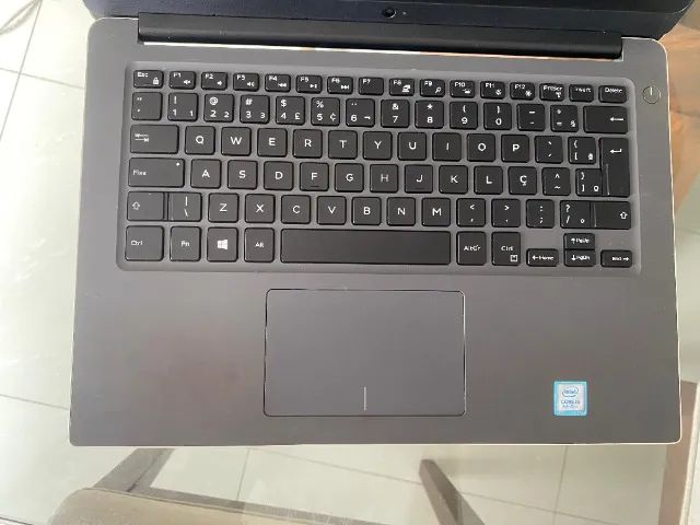 Notebook Dell Inspiron 14 8ª Geração i5 - Foto 4
