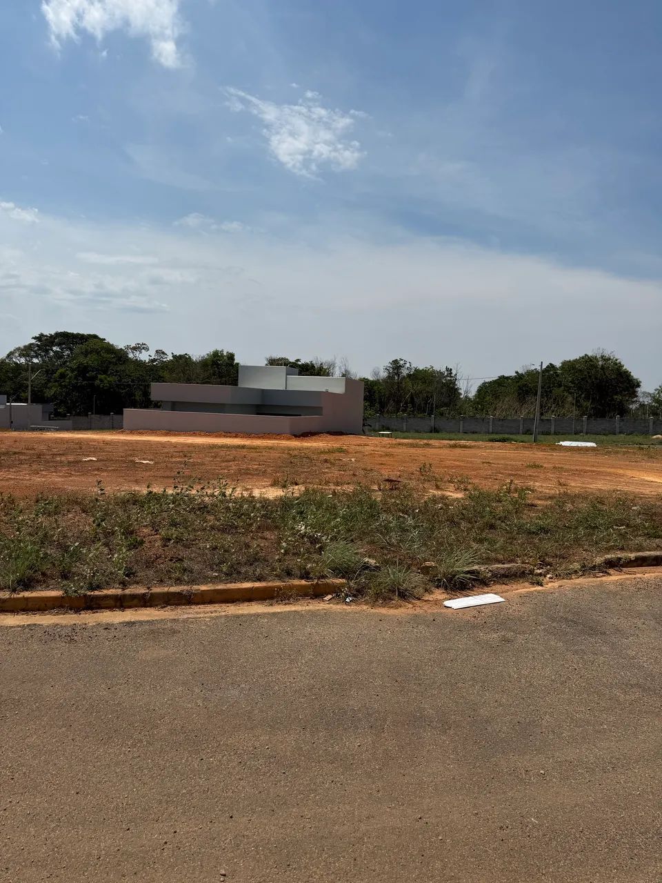 LOTE EM CONDOMÍNIO FECHADO. - Foto 2