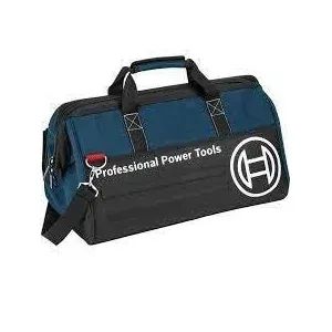 BOLSA BOSCH P/ FERRAMENTA GRANDE 55X35X35  - Foto 2