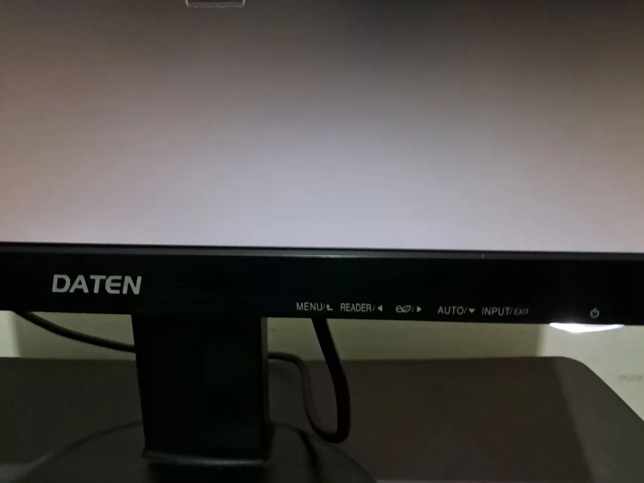 Monitor 20 polegadas Daten - Foto 4