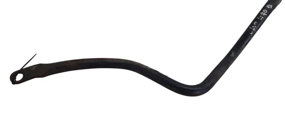 Barra Estabilizadora Diant Renault Clio 2003 A 2010 - Foto 3