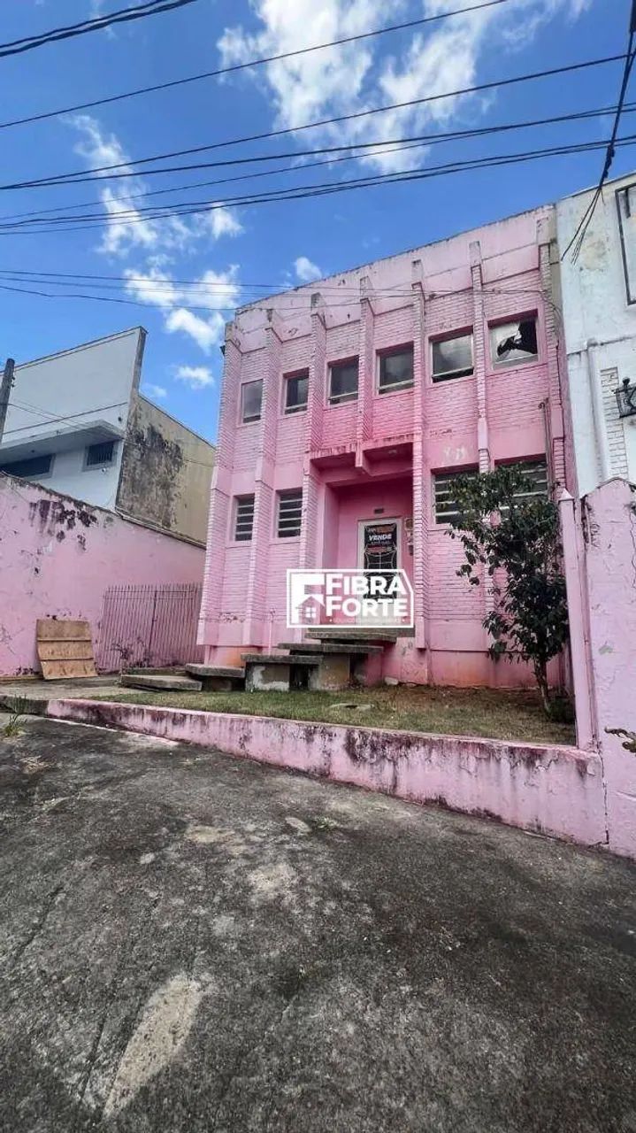 Prédio à venda em Jardim do Trevo Campinas SP - Foto 7