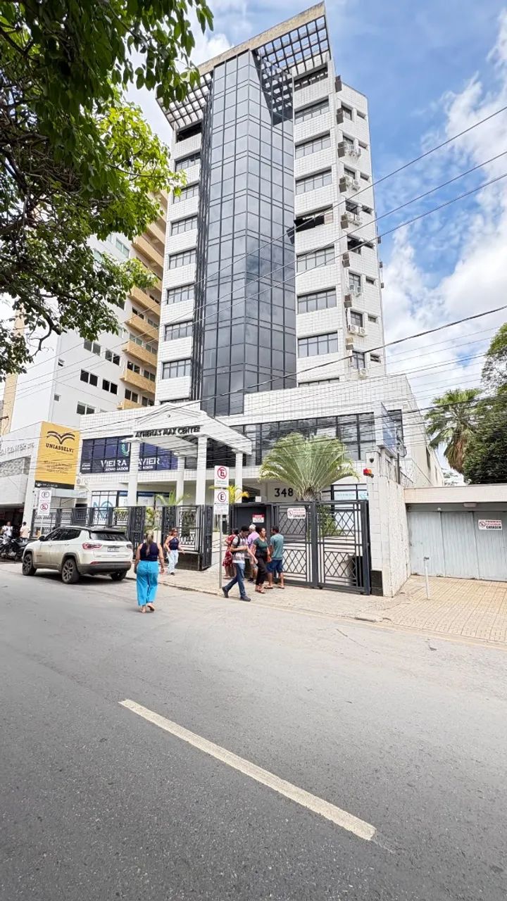 Sala Comercial - Edifício Athenas - Foto 2