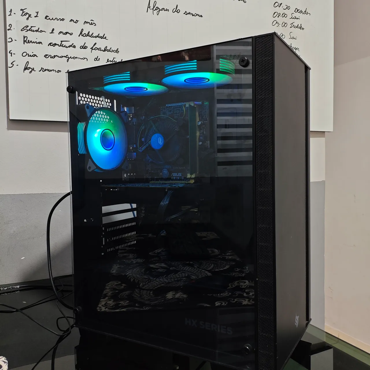 Computador Gamer