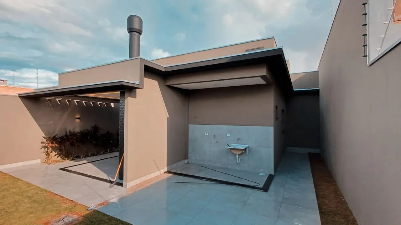 Foto - Campo Grande - Guanandi II