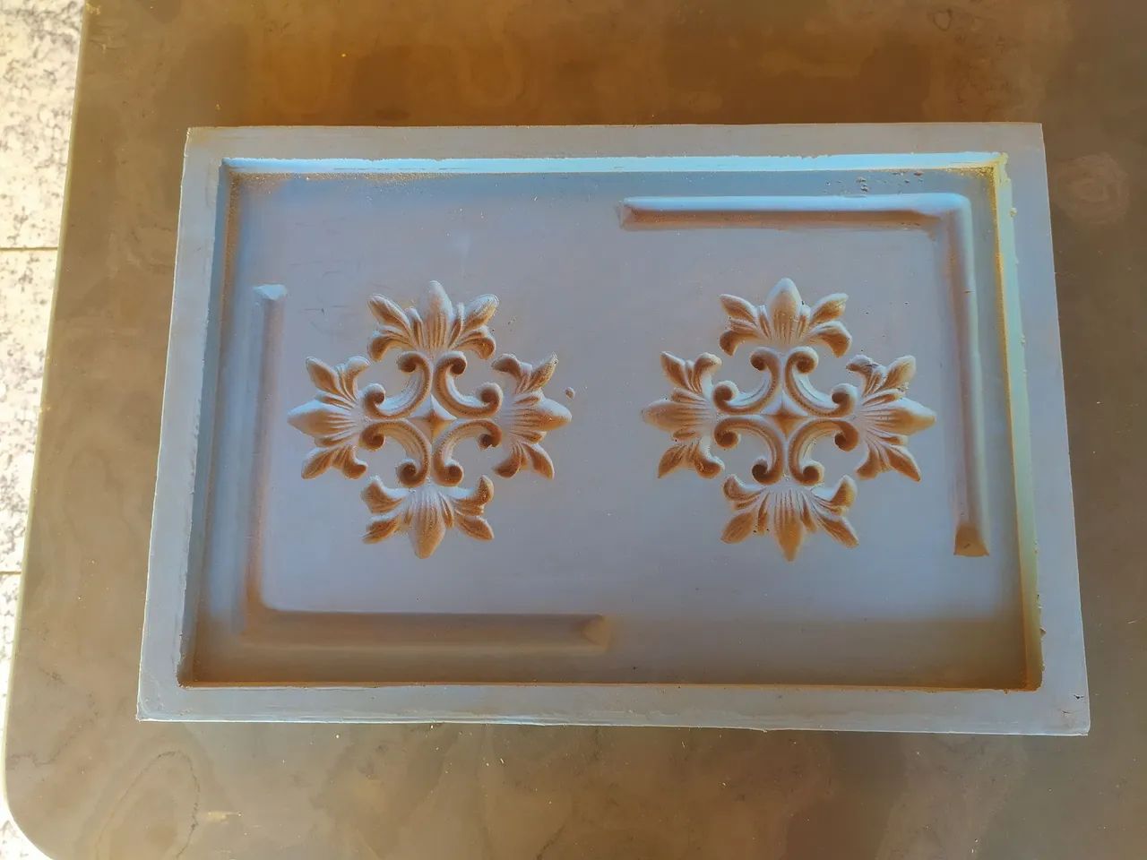 Mold64962113114754121