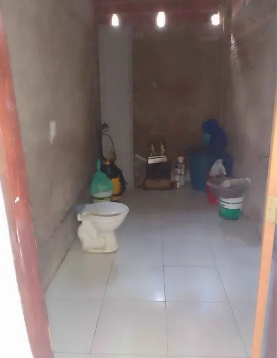 07-Casa no São Raimundo - Foto 2
