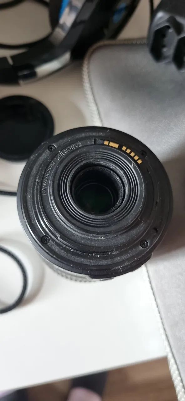 Canon EF-S 55-250mm f/4-5.6 IS II  - Foto 5