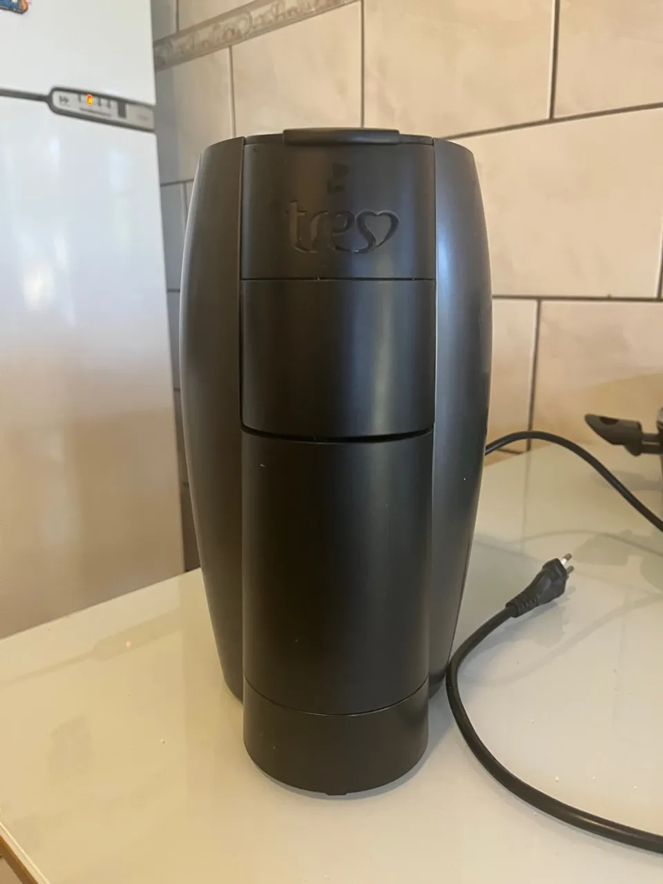 Cafeteira Três Corações