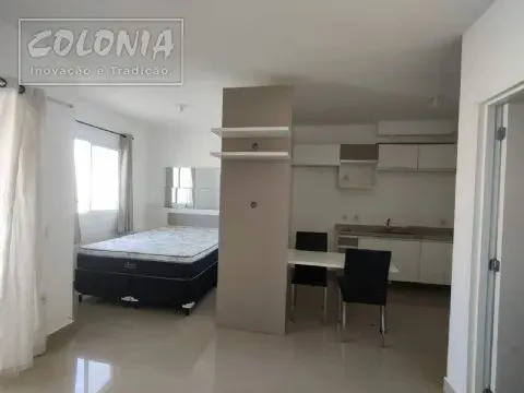 Apartamento para locação - Rudge Ramos, São Bernardo do Campo