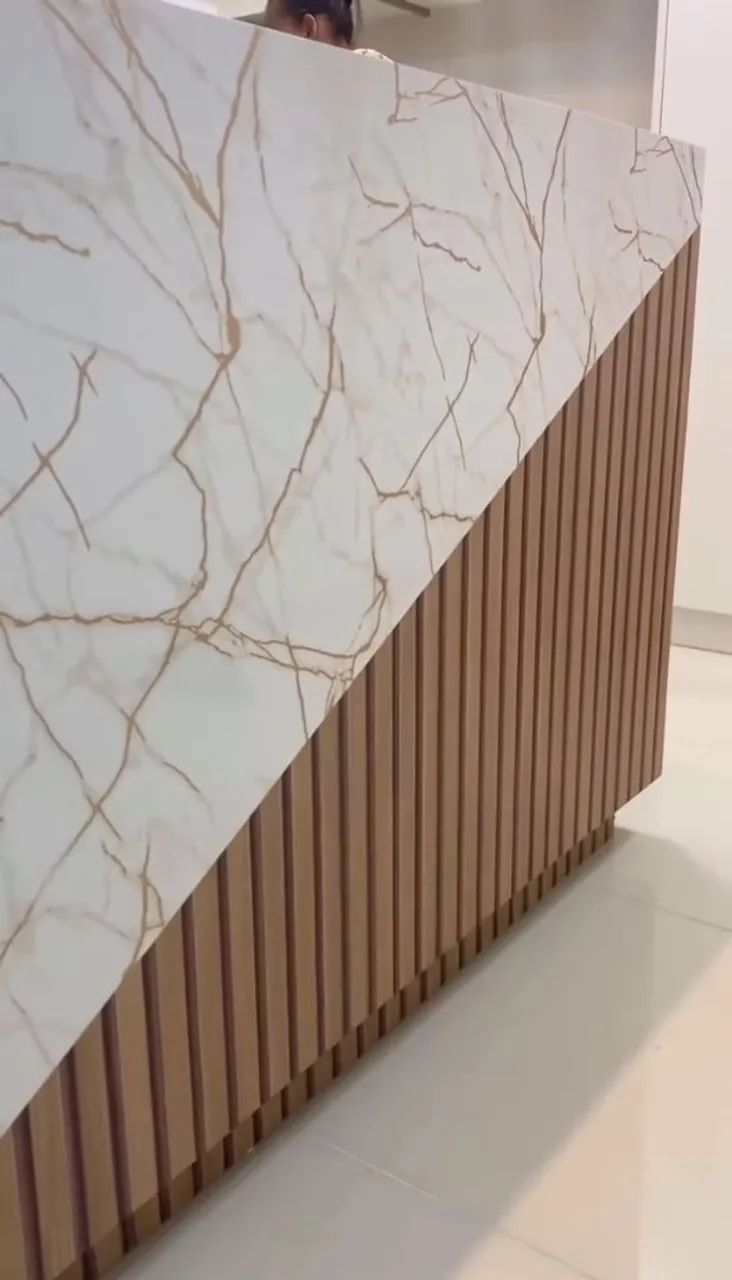 Envelopamento em móveis - Foto 2