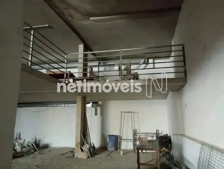 Locação Loja Santa Efigênia Belo Horizonte - Foto 3