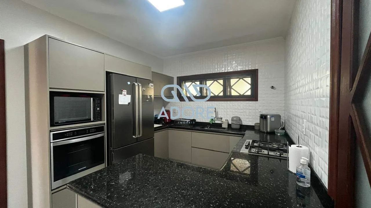 Casa de Condomínio em Itu - 4 Quartos, 2 Suítes e Lazer Completo para Aluguel - Foto 8