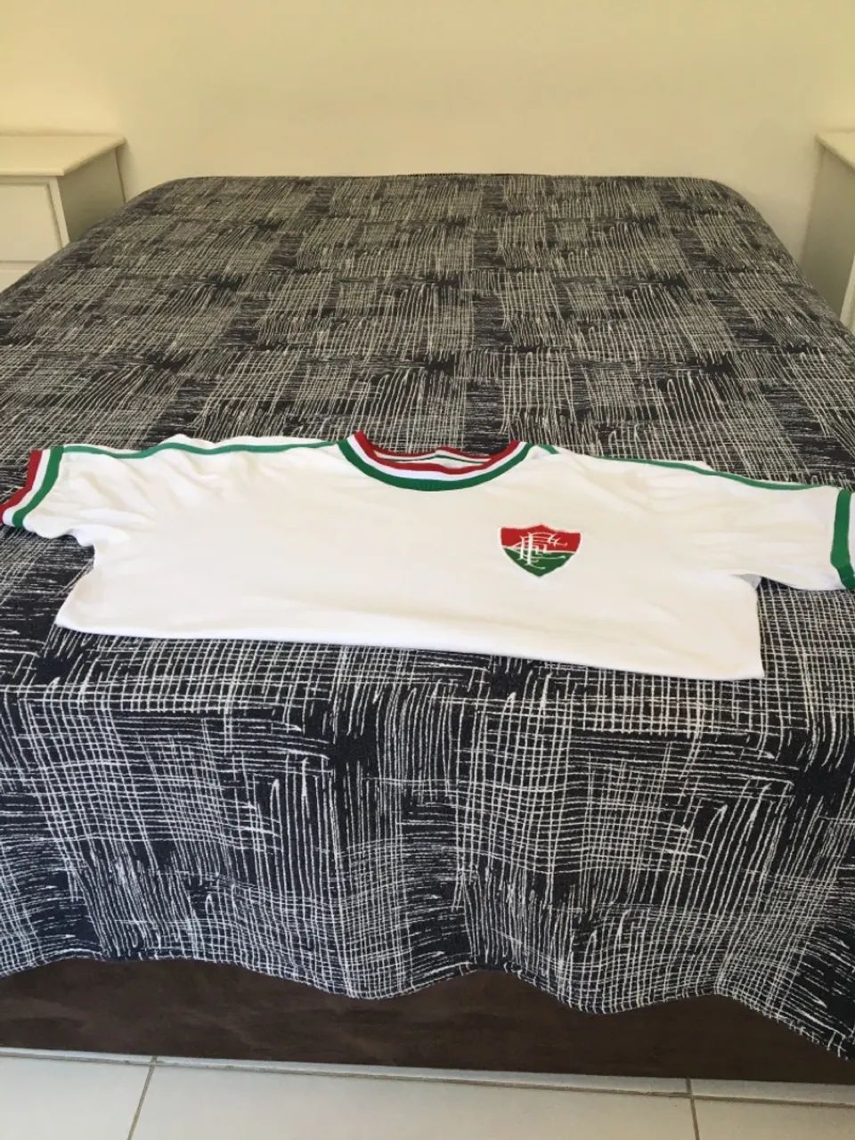 Camisa linda  - Foto 2