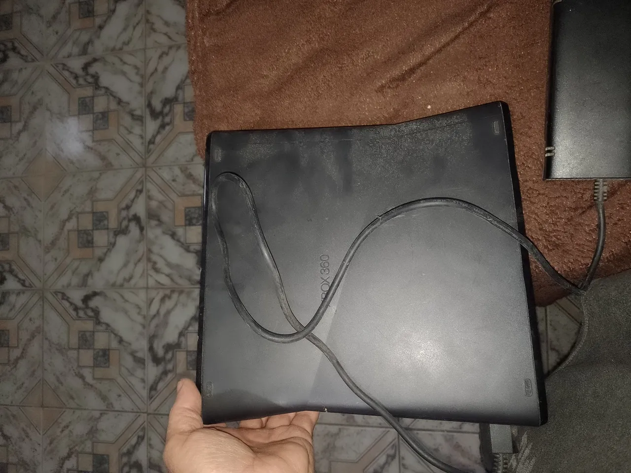 Xbox 360 - Console Usado