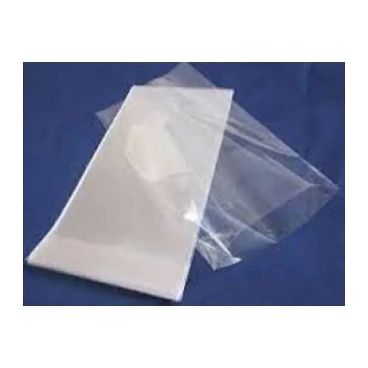 Saco plástico  - Foto 2