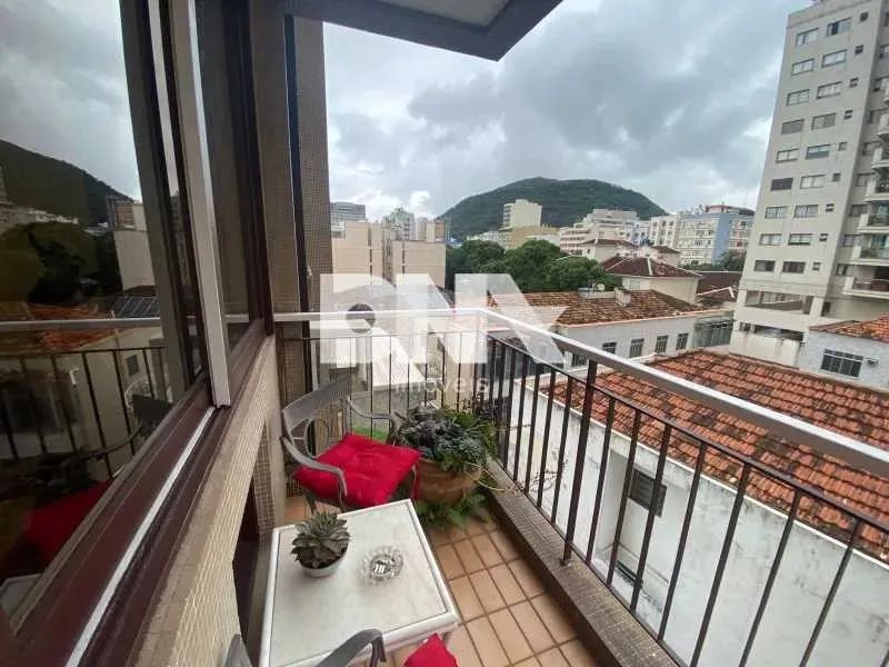 Apartamento : / Residencial / Botafogo - Foto 3