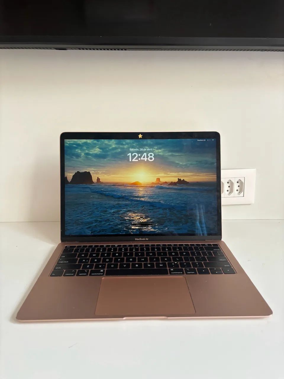 Macbook Air 2019 13インチ 256GB ローズゴールド みん出品】Apple MacBook Air ローズゴールド 13インチ MacBook Air