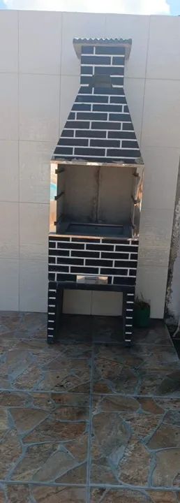 Casa p temporada em jauá  - Foto 2