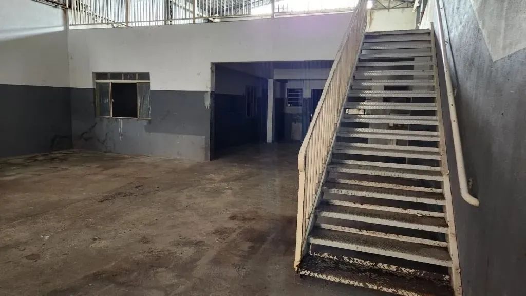 Galpão em São Paulo - Foto 8