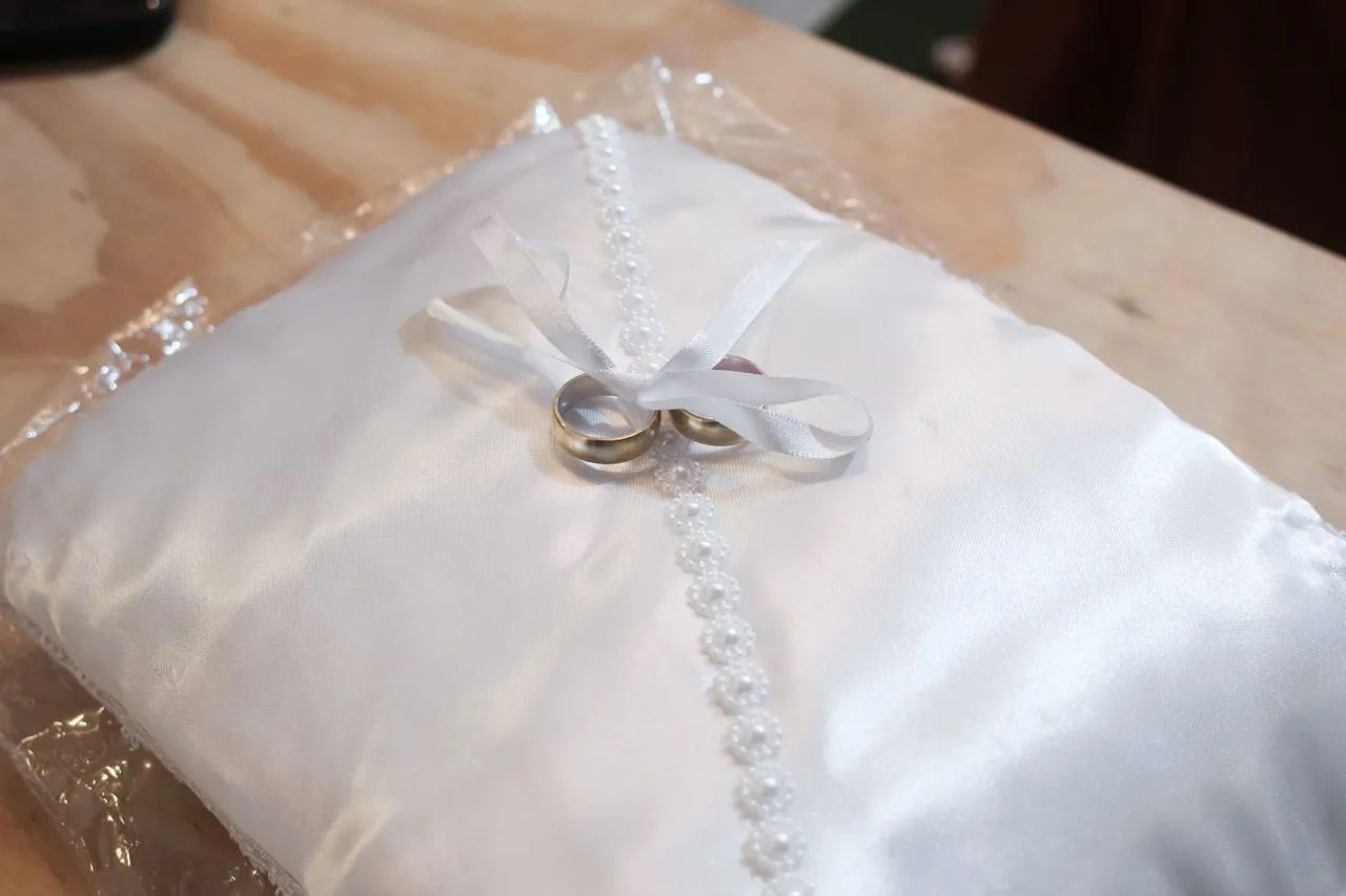 Kit NOIVA completo - Foto 2