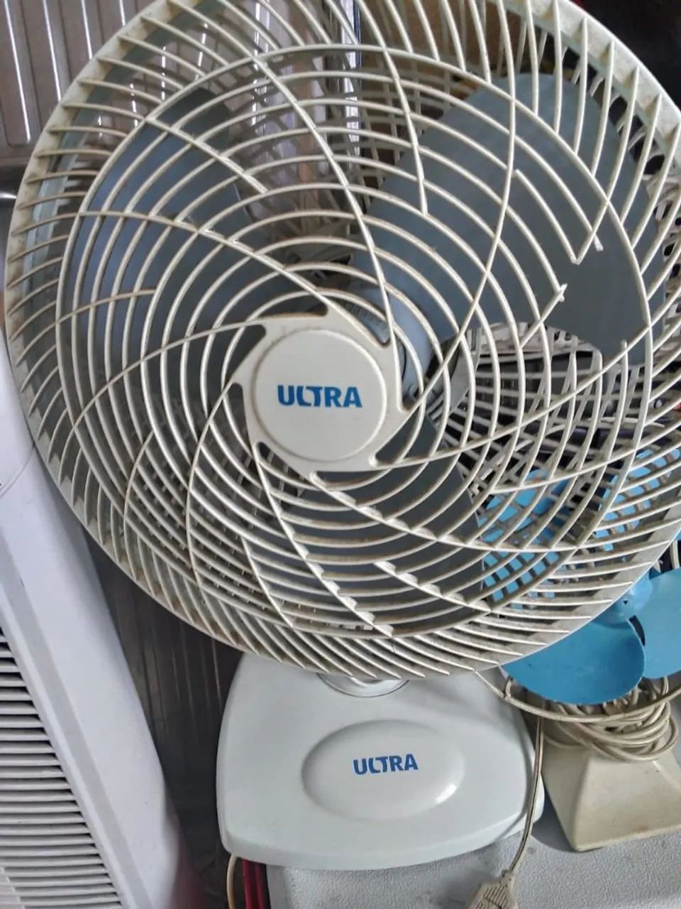 Ventilador   - Foto 2