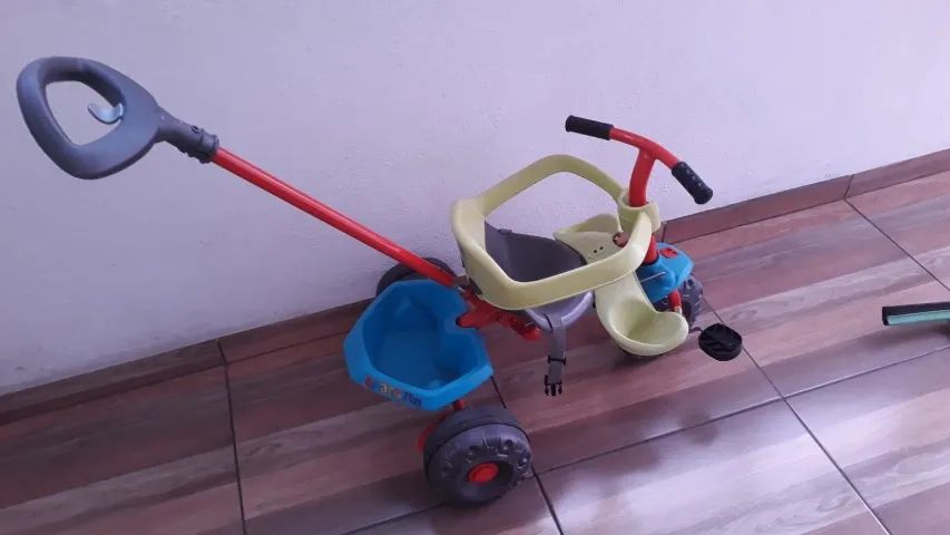 Motoca infantil - Foto 3