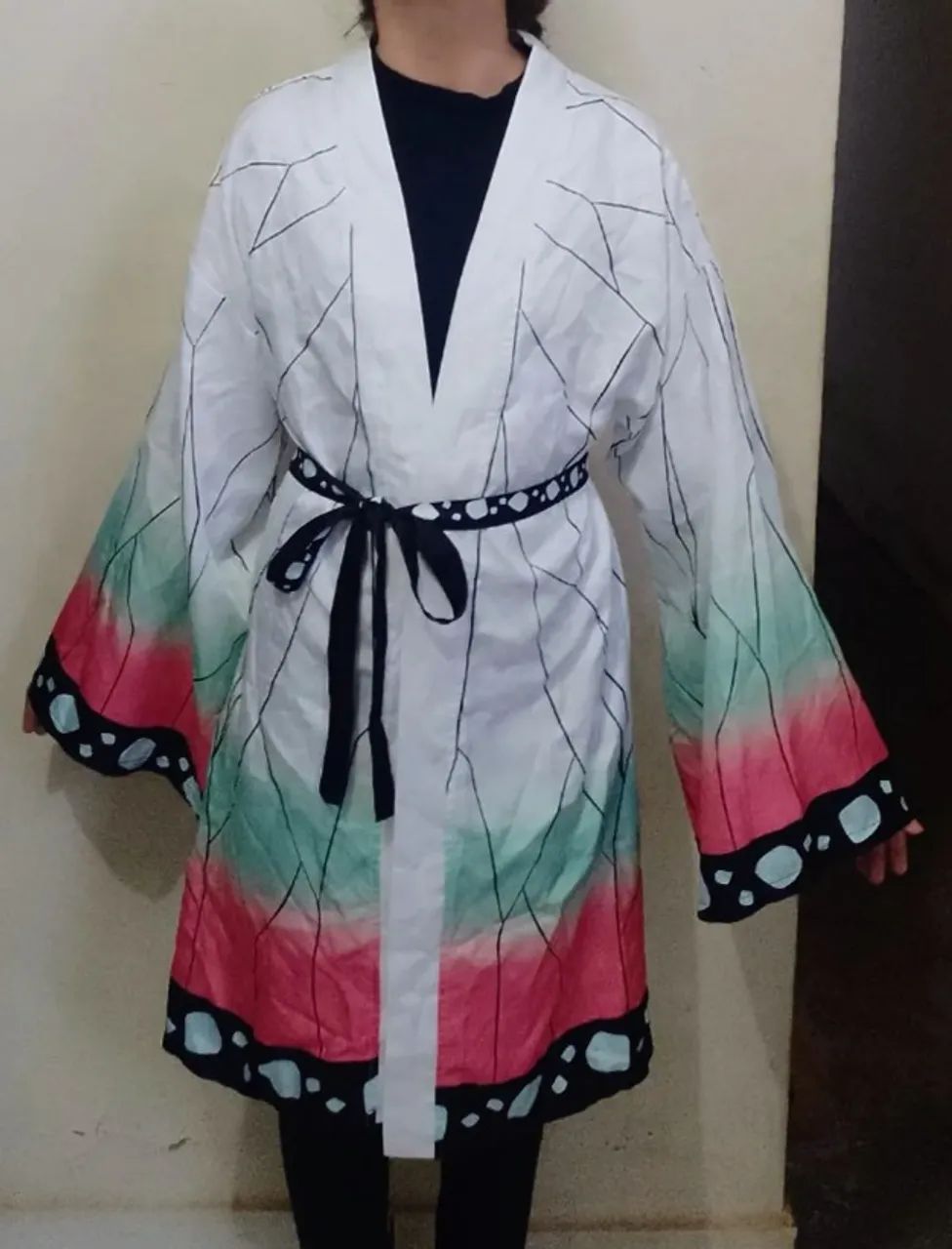 Cosplay Shinobu Kocho
