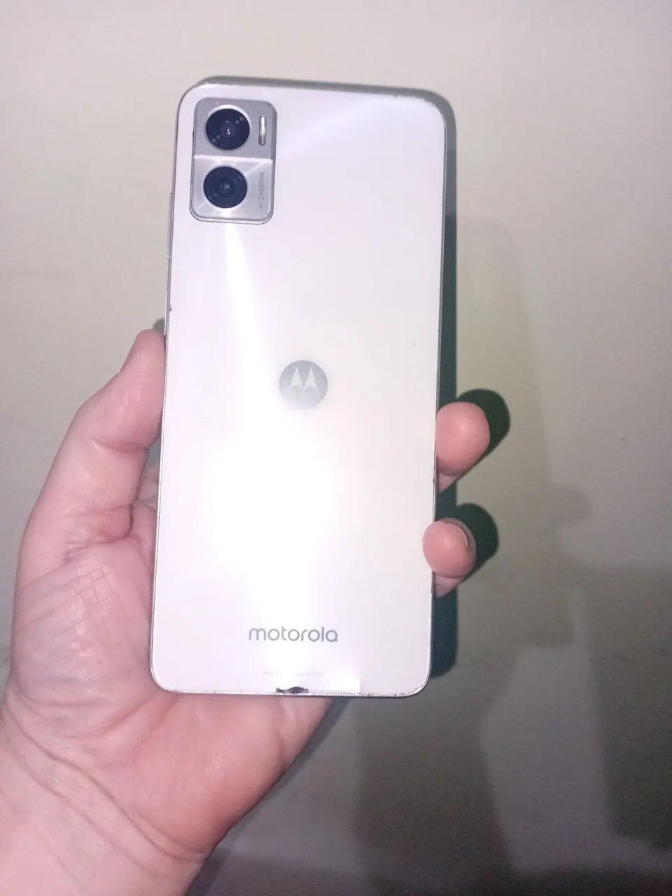 Moto e22 64gb aparelho funcionando perfeitamente 