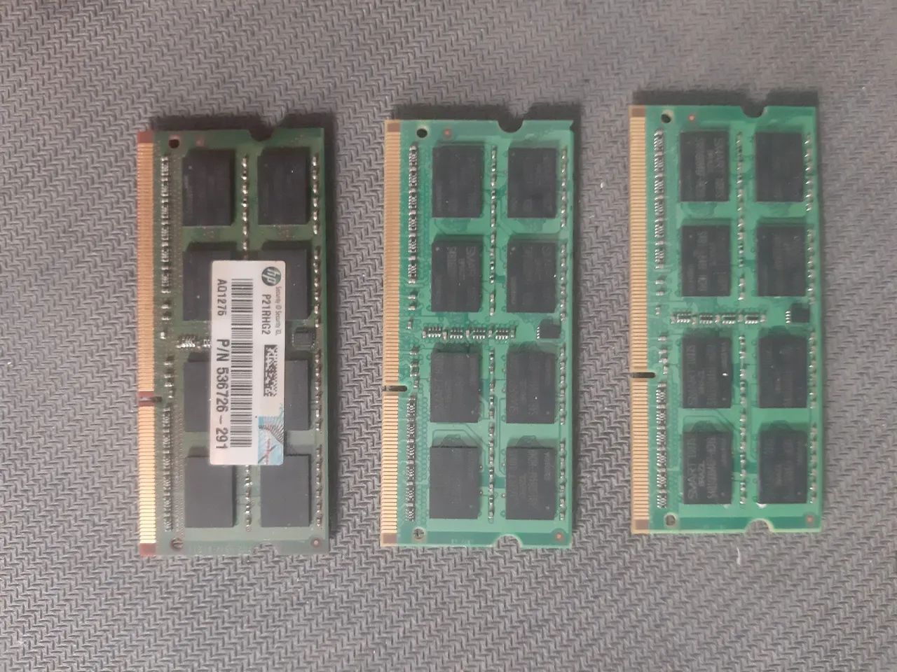 Memória RAM DDR3 - Foto 2