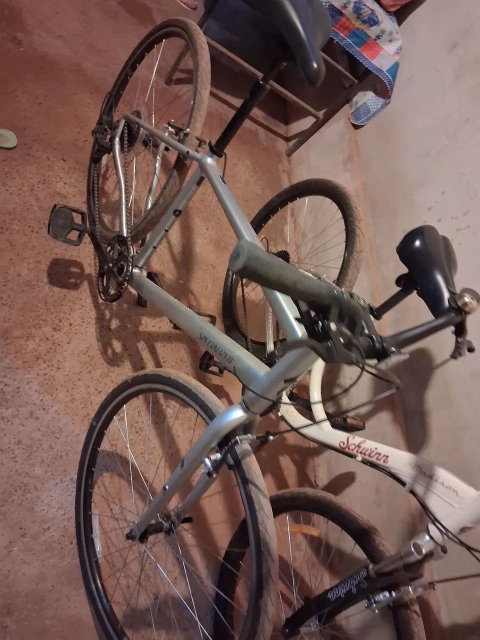 Bicicleta Specialized California - Foto 3