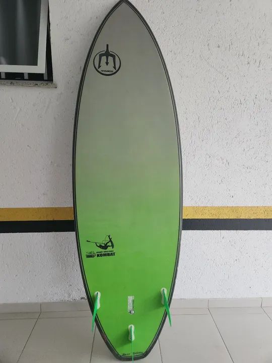 Stand up surf Marco k - Foto 2