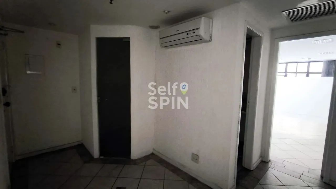 Sala para locação, Centro, Niterói, RJ - Foto 5