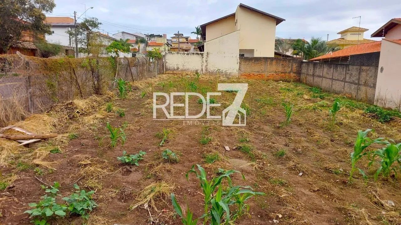 Terreno à venda em Campinas-SP, Parque Alto Taquaral - 518,44 m² de área. Confira essa opo - Foto 2