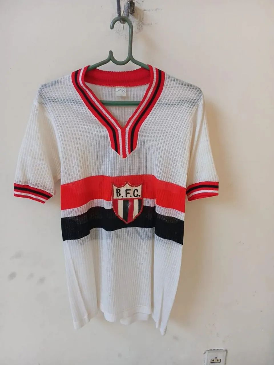 Camisas de futebol  - Foto 5