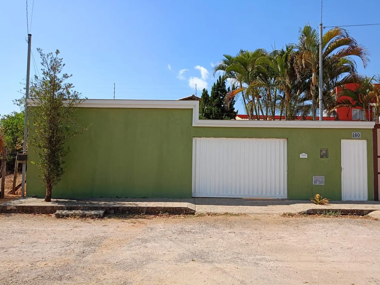 Casa em Inhauma