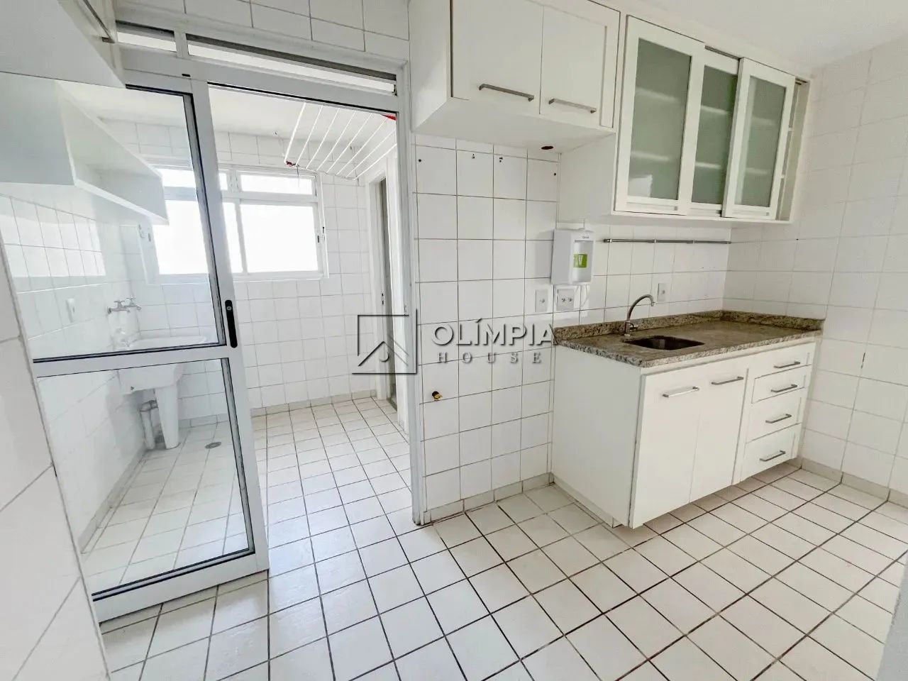 Venda Apartamento 3 Dormitórios - 94 m² Santo Amaro - Foto 12