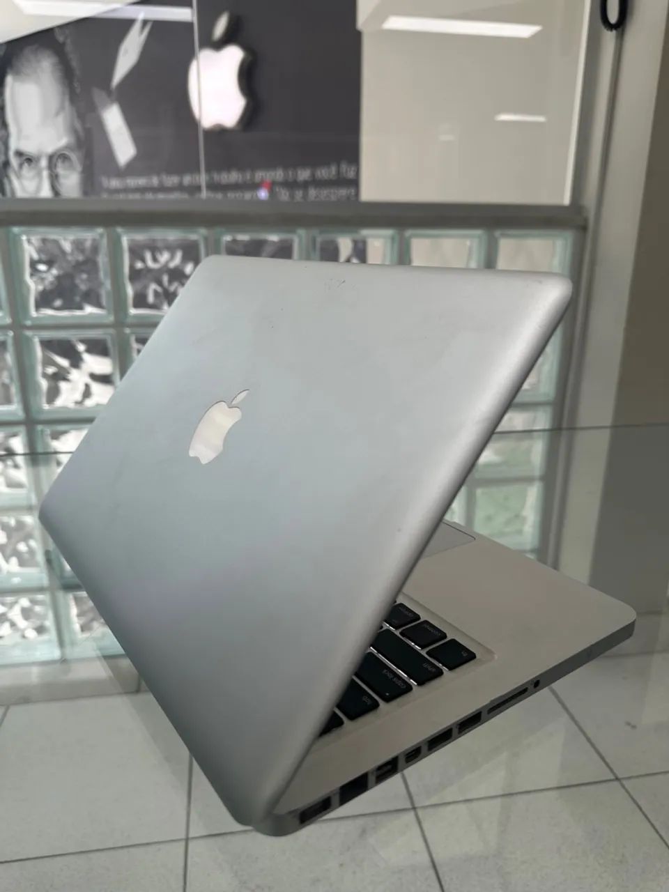 MacBook Pro 2012 COM GARANTIA/ LOJA FÍSICA  - Foto 3