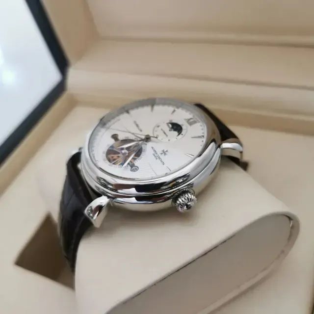 Relógio Vacheron Constantin Tourbillon
