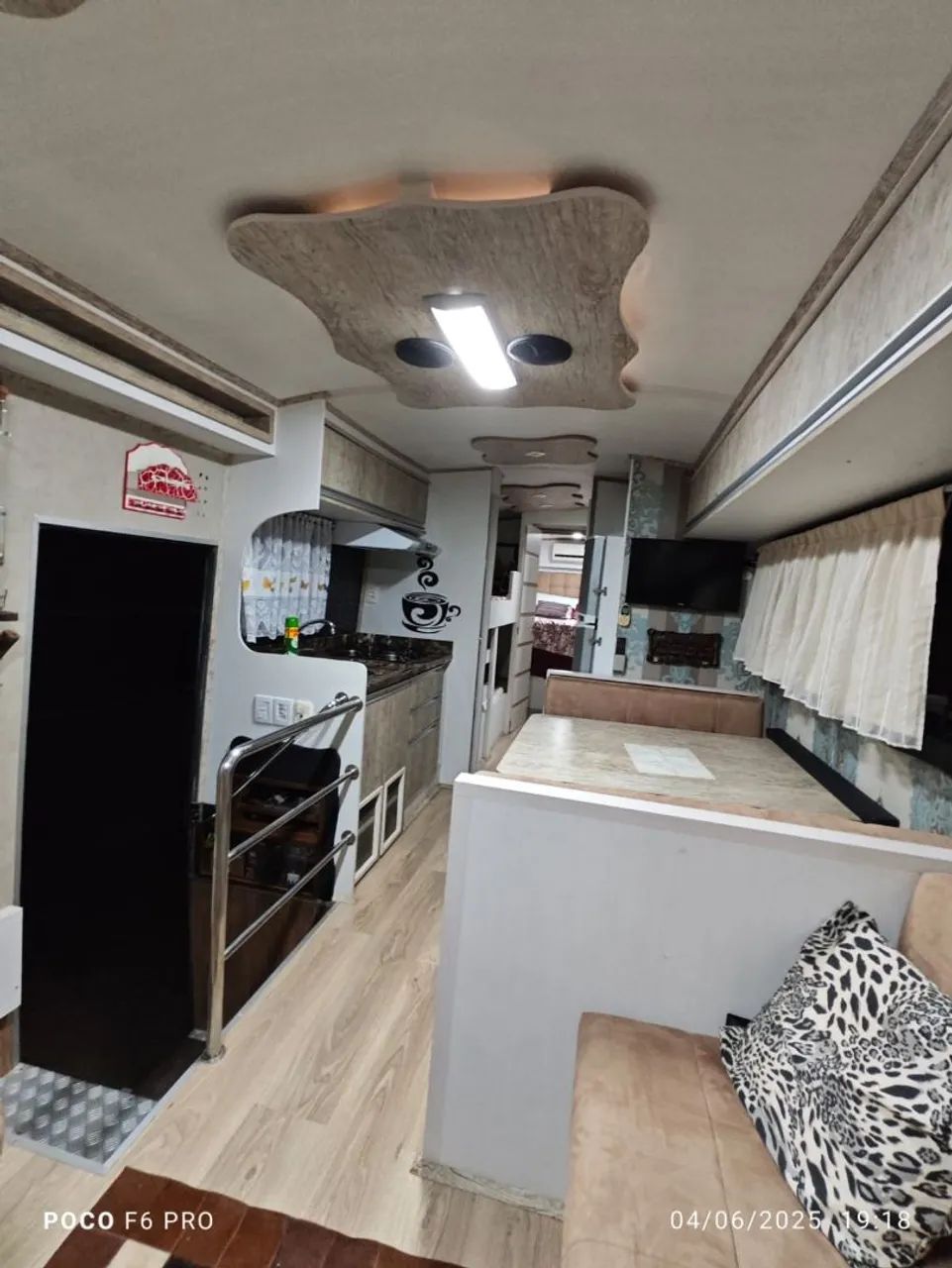 Motor Home  - Foto 3