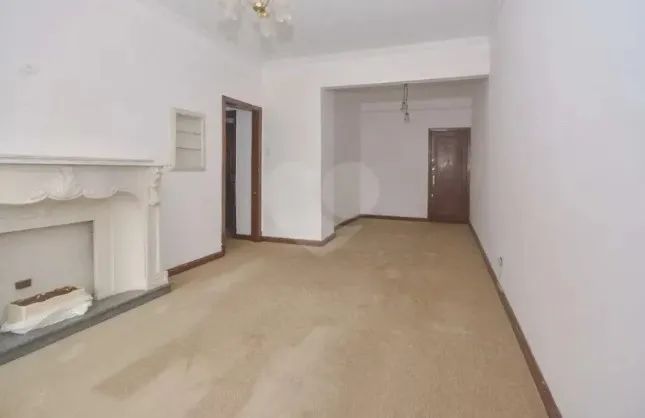 Imóvel para venda possui 105 metros quadrados com 3 quartos em Centro - Curitiba - PR - Foto 3