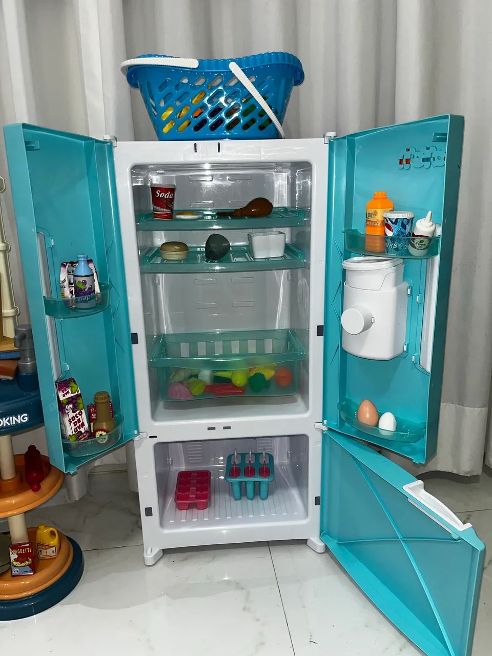 Cozinha infantil  - Foto 4