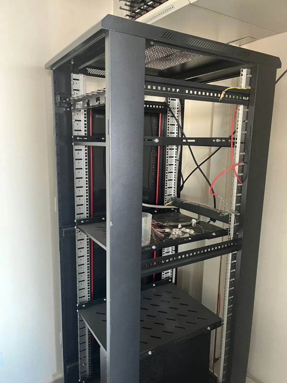 Rack Servidor - Foto 2
